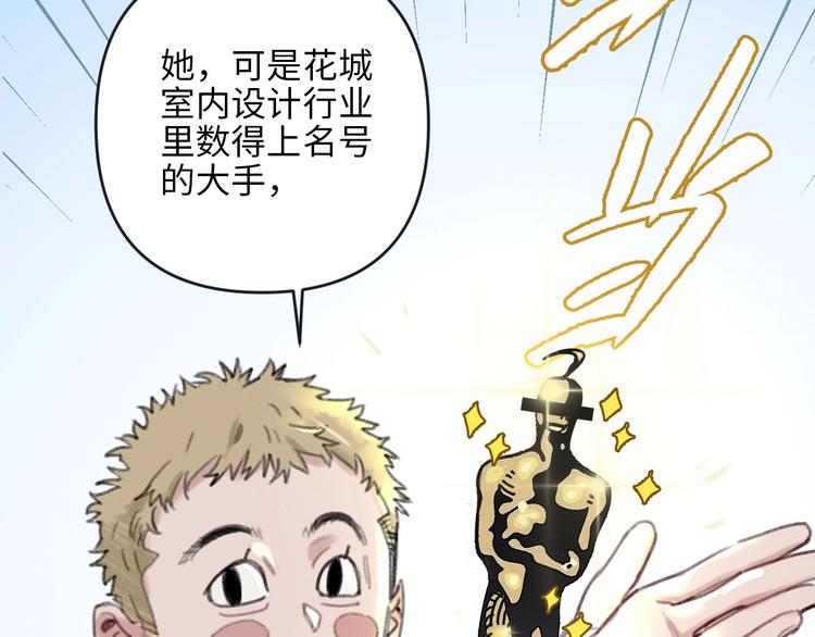 第1话 我是家居设计师，你呢？(1/5)-第4话