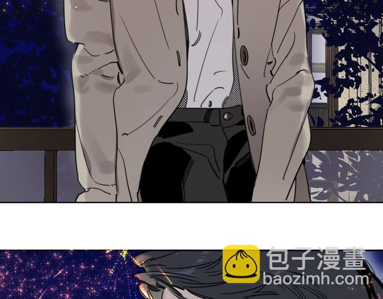 第27话 你会想我吗(1/2)-第32话