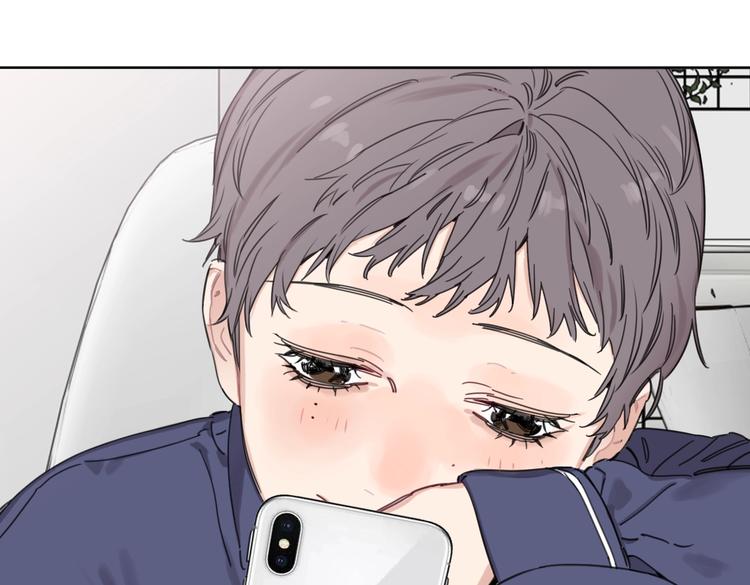 第27话 你会想我吗(1/2)-第32话