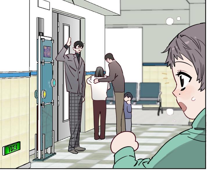 第27话 你会想我吗(1/2)-第32话