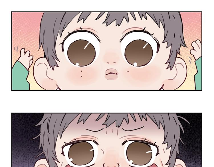 第27话 你会想我吗(1/2)-第32话