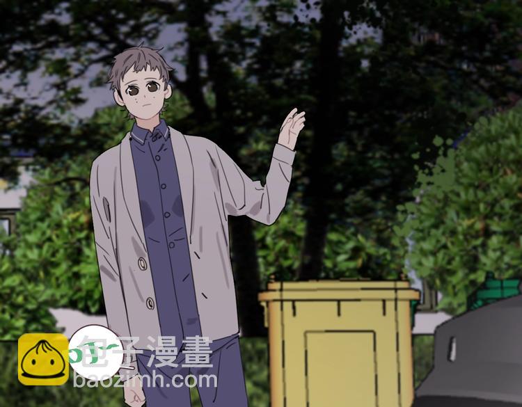 第31话 寻找老爷子(1/2)-第36话