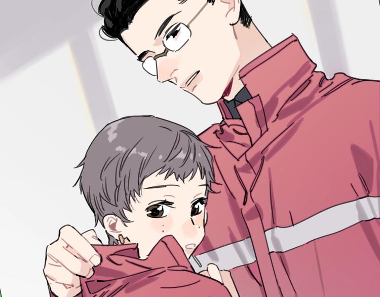 第33话 宽哥的危机感(1/2)-第38话