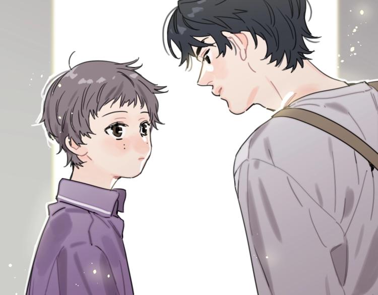 第35话 盼盼，你能帮我吗？(1/2)-第40话