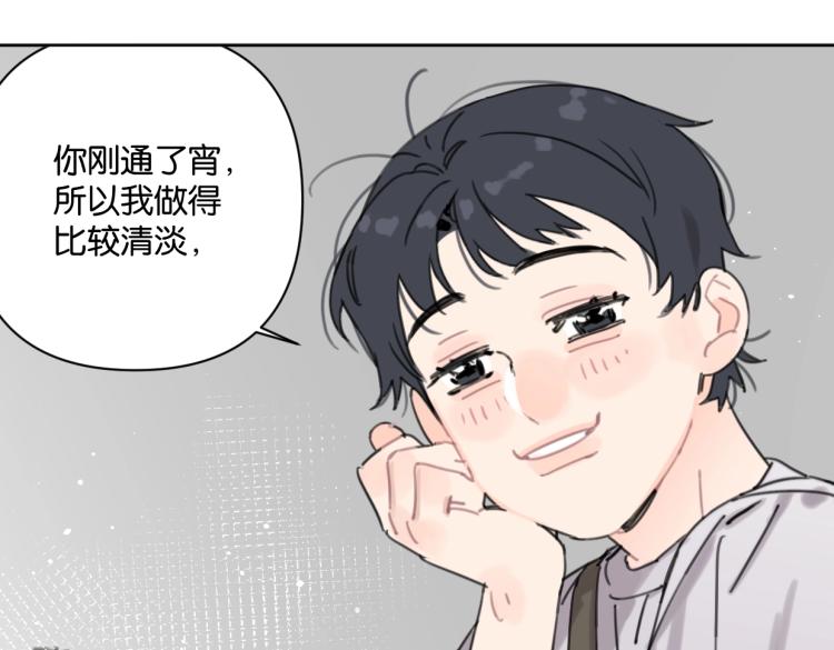 第35话 盼盼，你能帮我吗？(1/2)-第40话