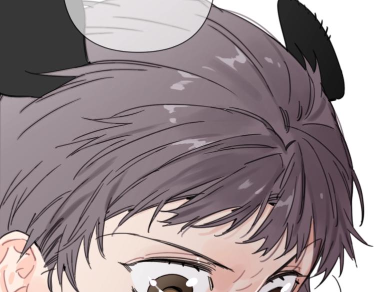 第35话 盼盼，你能帮我吗？(1/2)-第40话