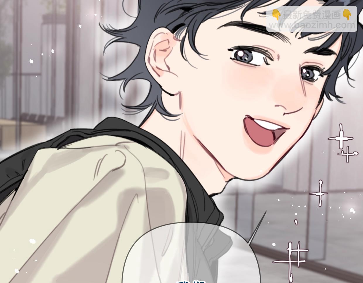 第41话 牵手(1/2)-第46话