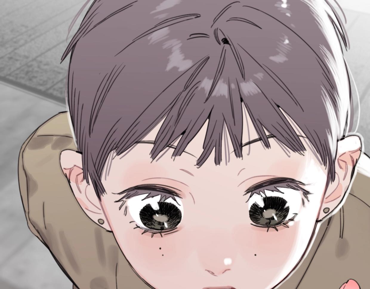 第41话 牵手(1/2)-第46话