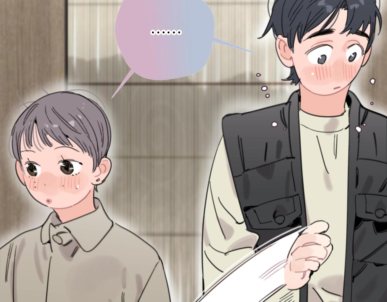 第41话 牵手(1/2)-第46话