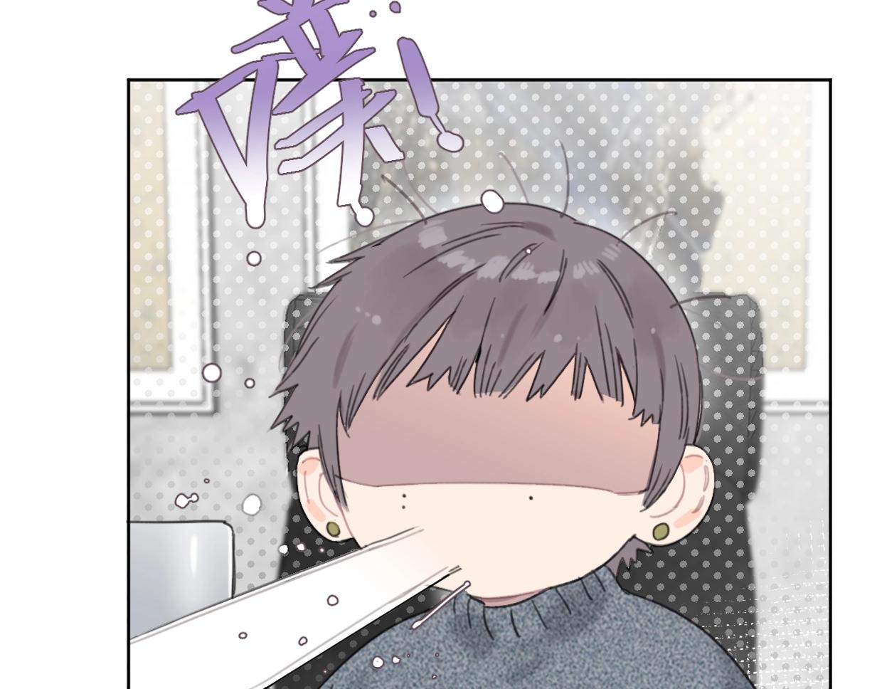 第43话 宽哥的美食攻击！(1/2)-第48话