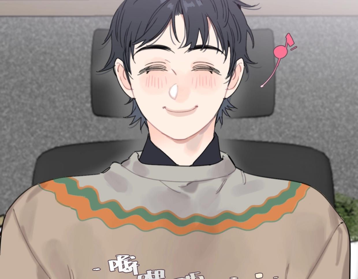 第43话 宽哥的美食攻击！(1/2)-第48话