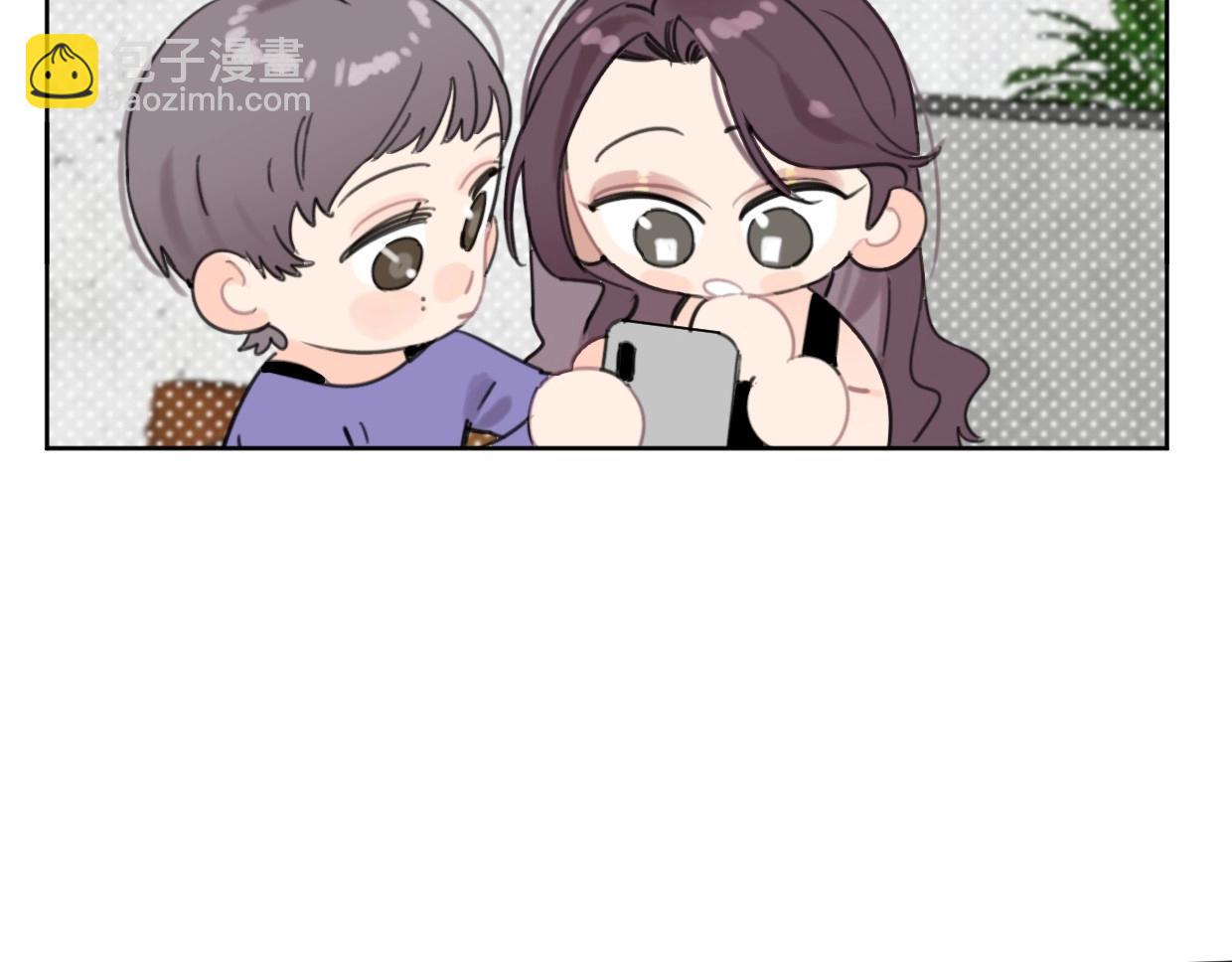 第49话 灰还是绿？(1/2)-第54话