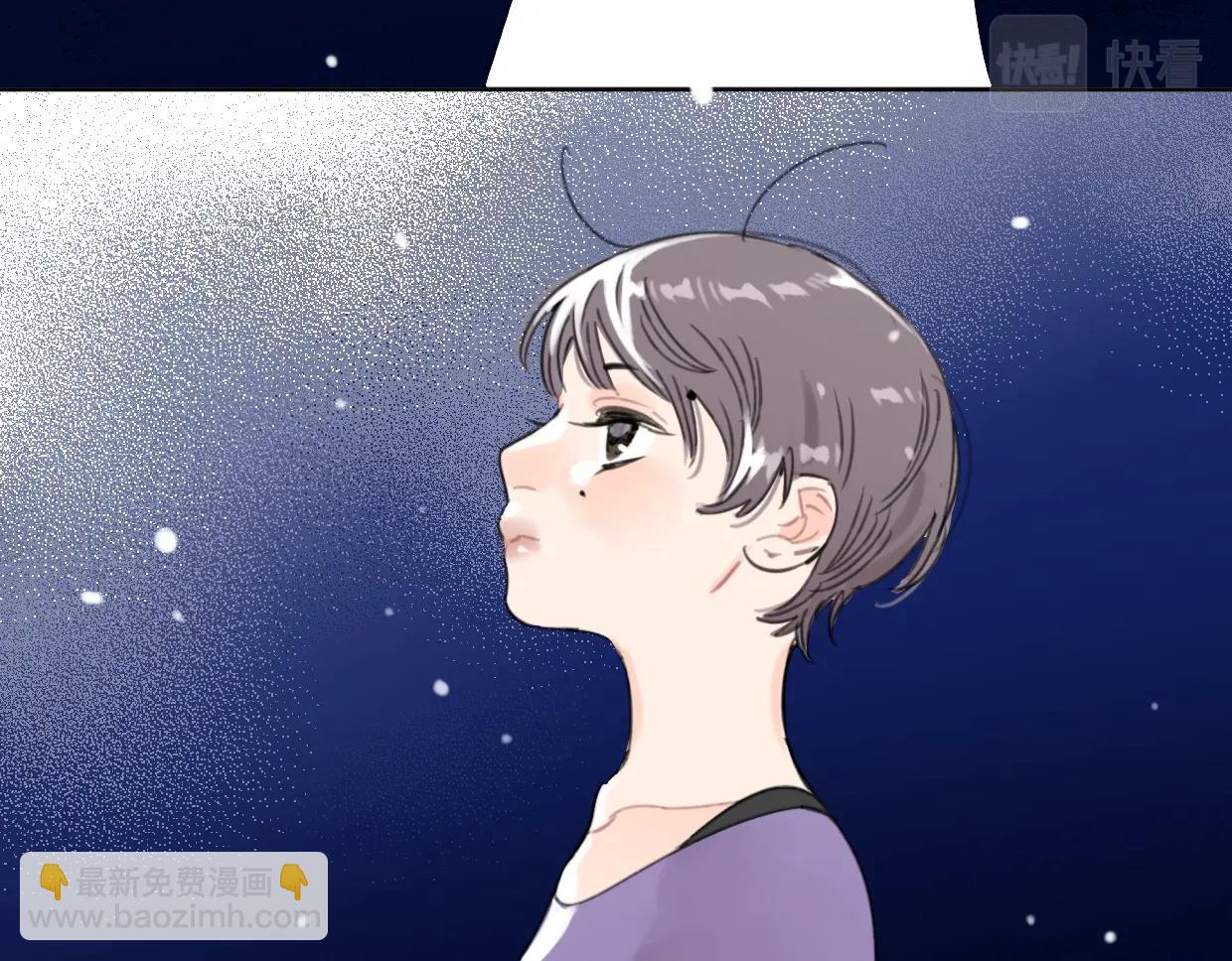 第51话 和过去告别(1/3)-第56话