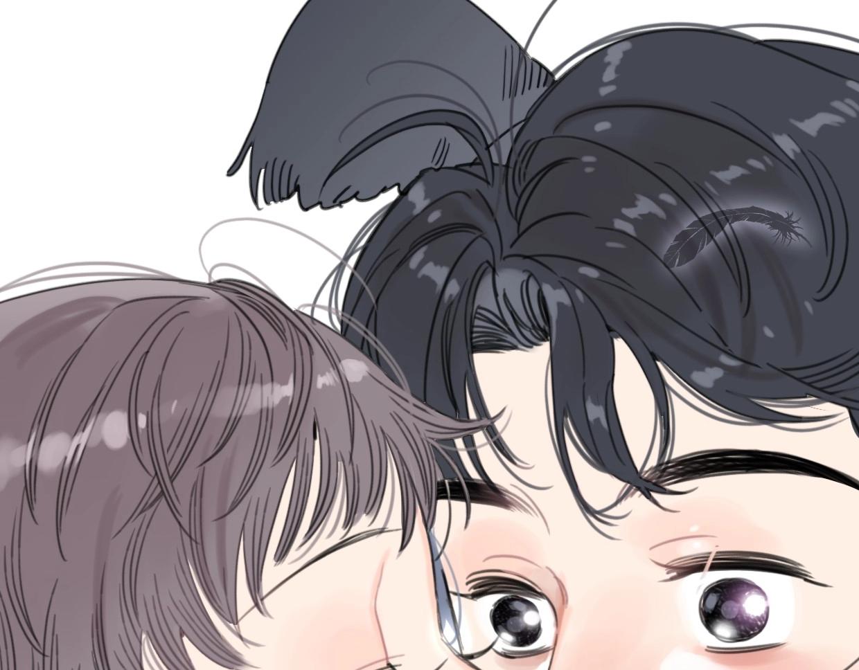 第53话 讨人喜欢(1/3)-第58话