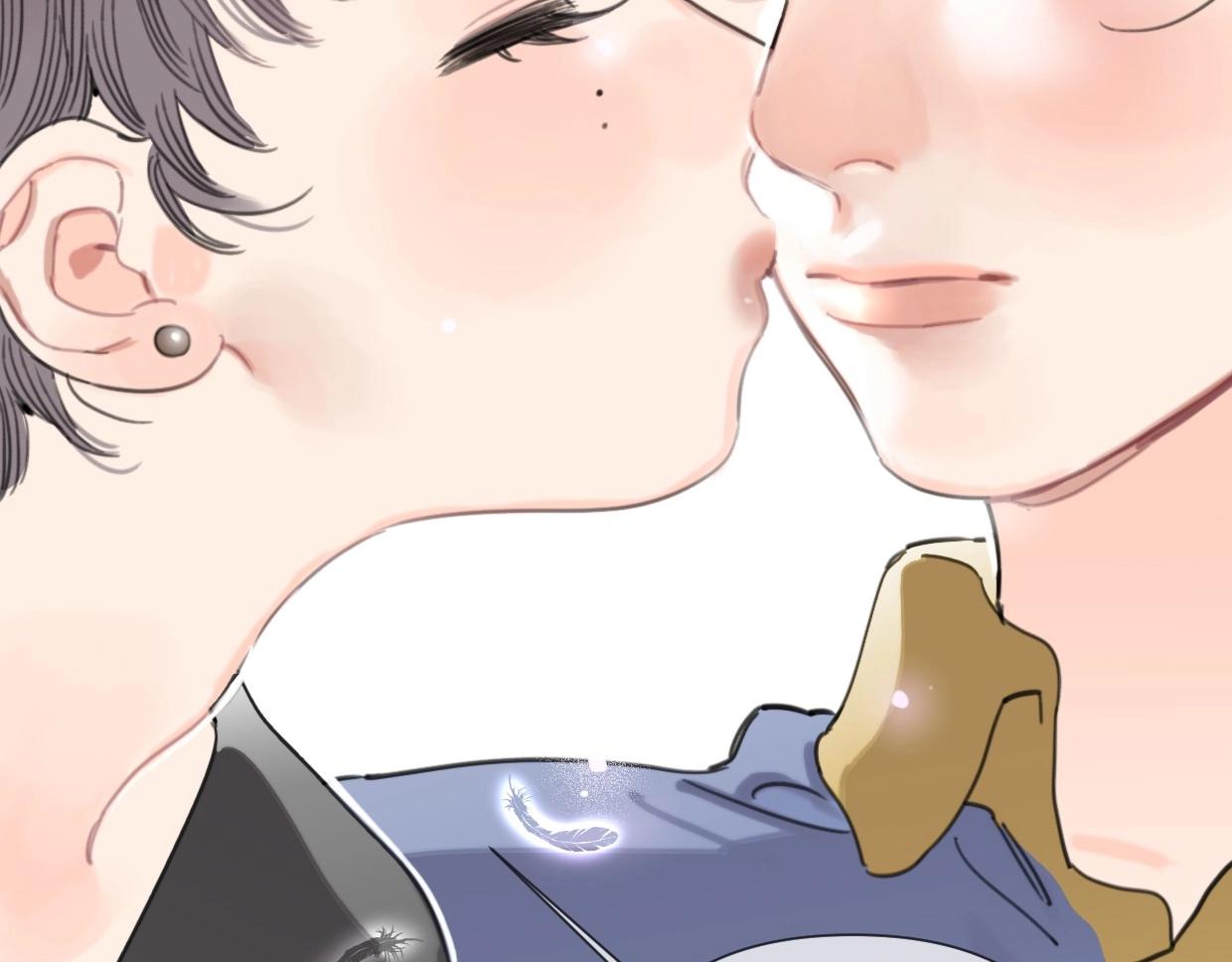 第53话 讨人喜欢(1/3)-第58话