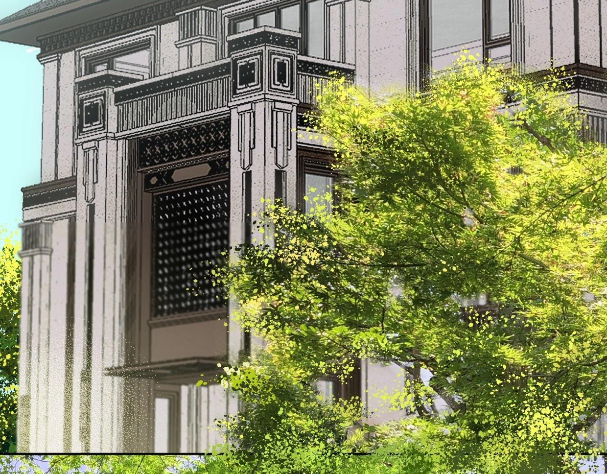 第53话 讨人喜欢(1/3)-第58话