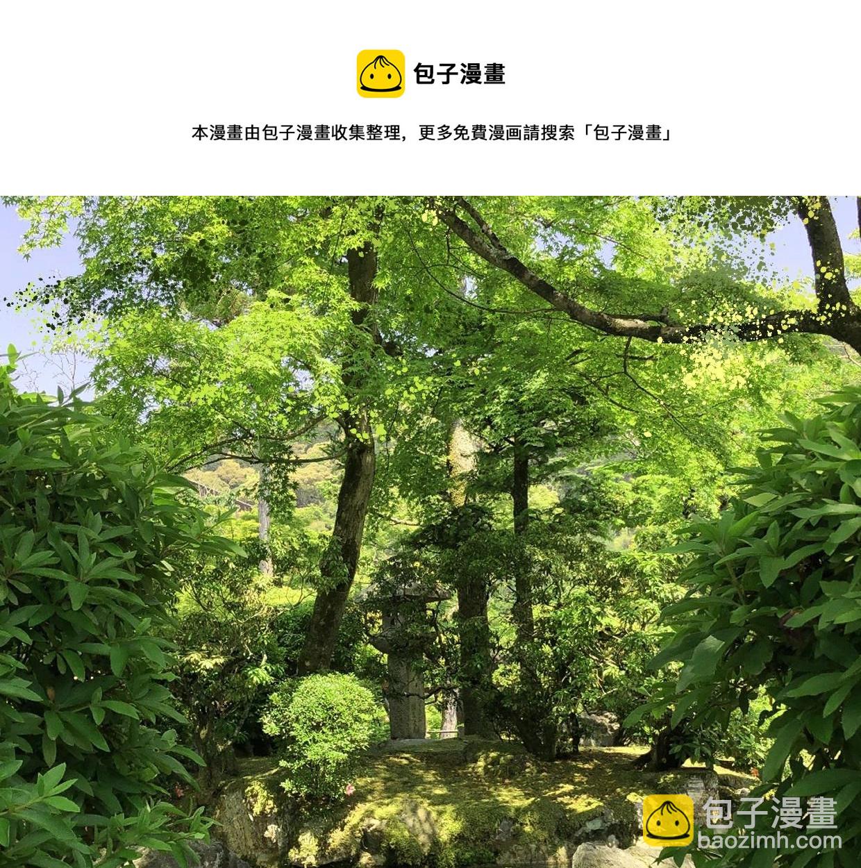 第53话 讨人喜欢(1/3)-第58话