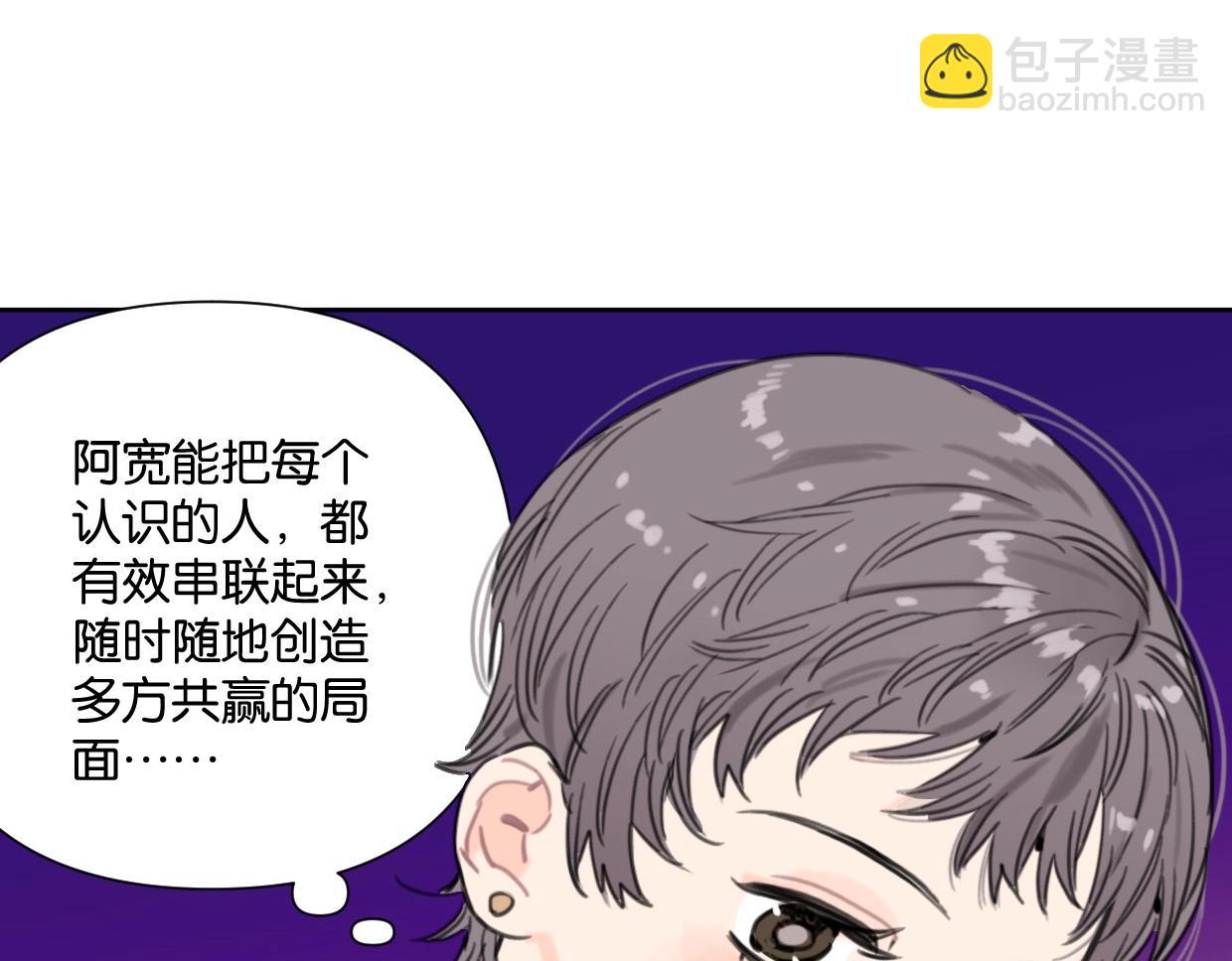 第53话 讨人喜欢(1/3)-第58话