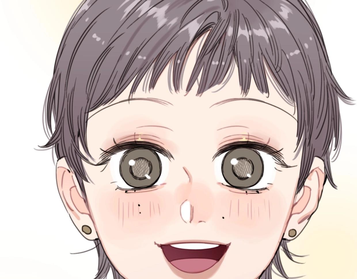 第53话 讨人喜欢(1/3)-第58话