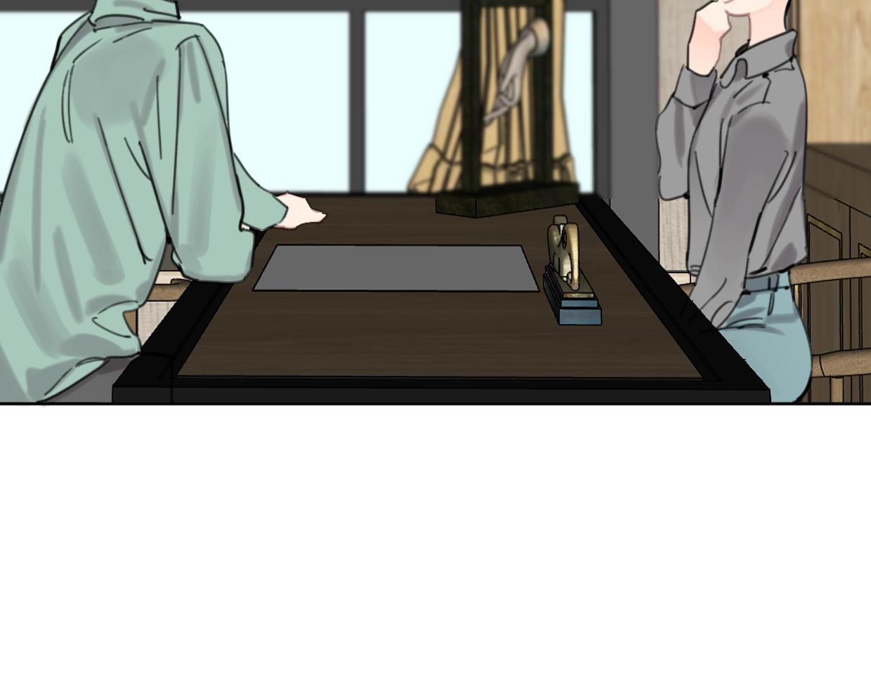 完结篇 恭喜升职!(1/2)-第70话