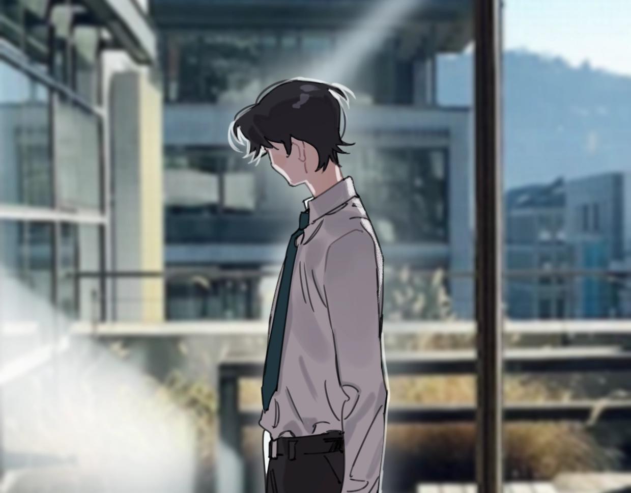 完结篇 恭喜升职!(1/2)-第70话