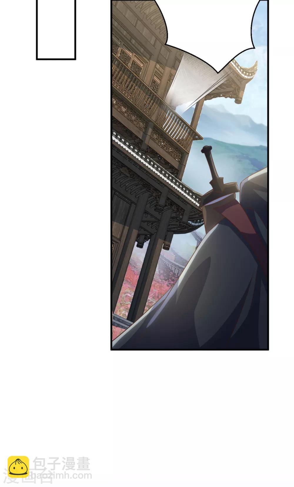 第11话 伴随着阴谋的新征途-第12话