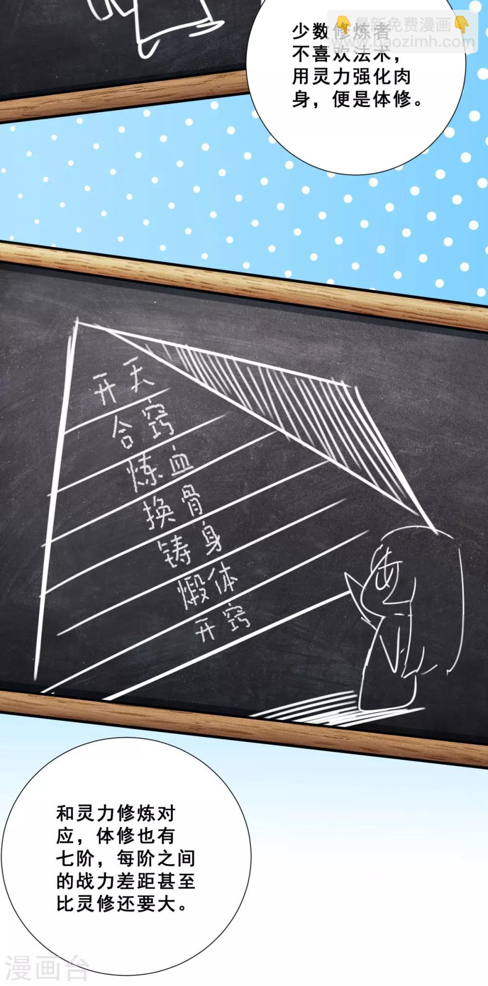 第11话 伴随着阴谋的新征途-第12话