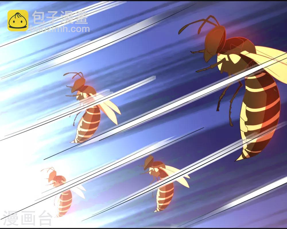 第27话 连小动物都不放过-第30话