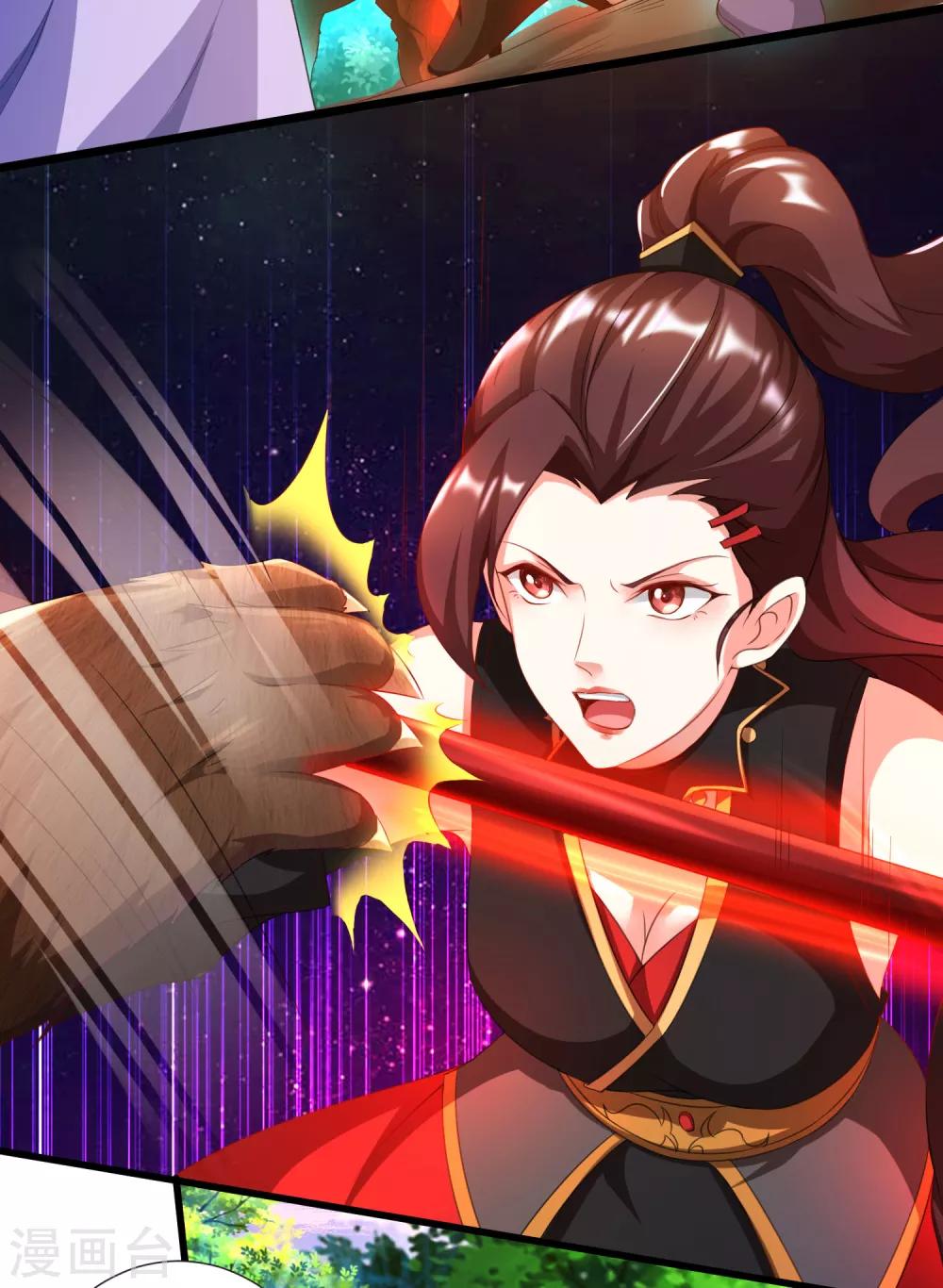 第7话 冰山女王激战巨熊-第8话