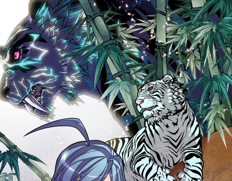 第2话 黑色的山岳(1/4)-第4话