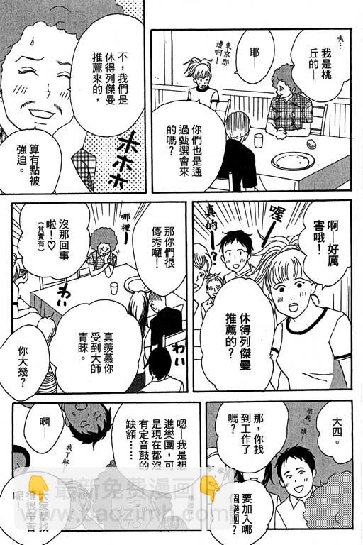 交響情人夢 - 第4卷(3/4) - 6