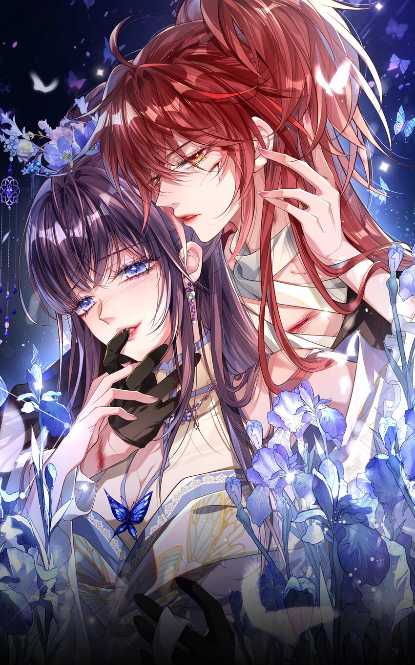 012 你这疯子-第12话