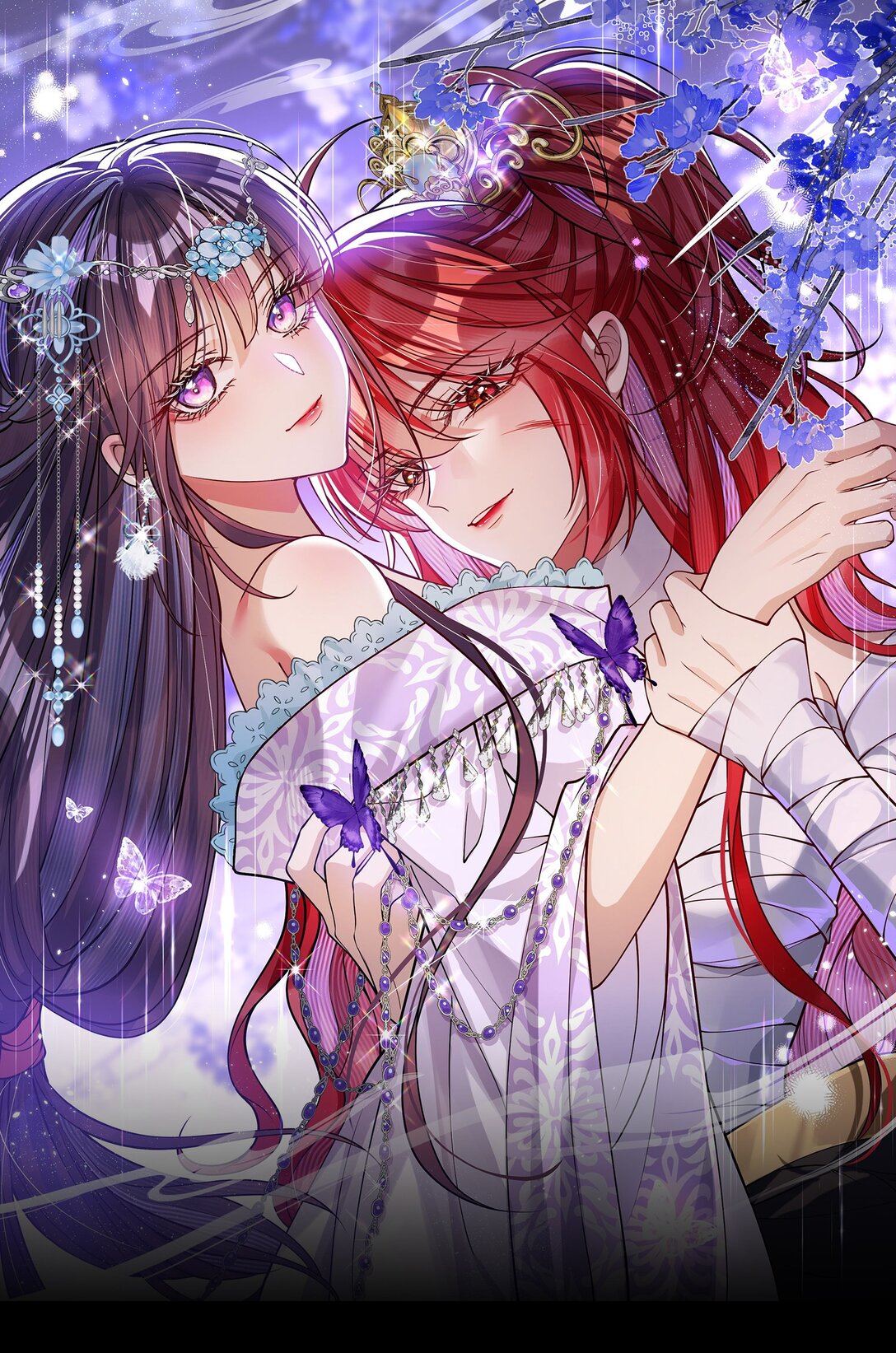 039 陌生又熟悉-第40话