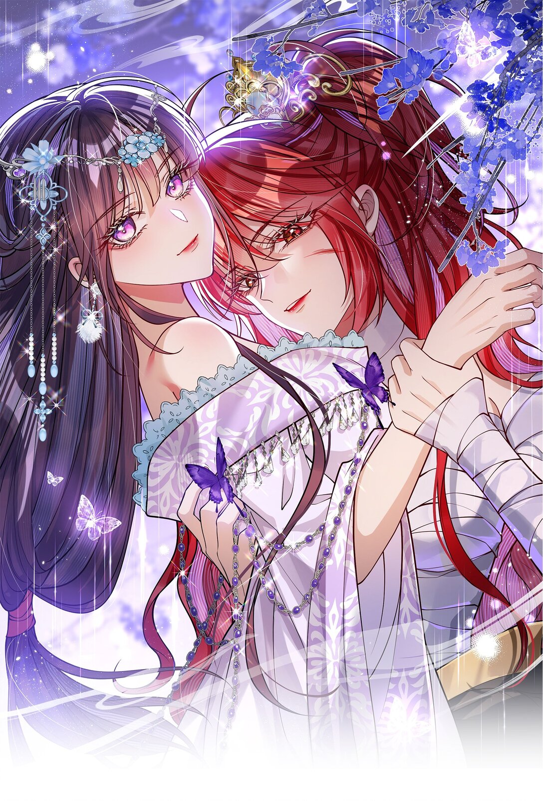 041 我不敢赌-第42话