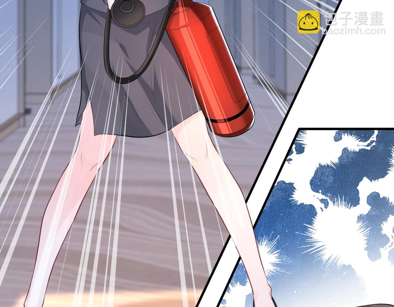 第1话   重生成豪门千金(1/3)-第2话