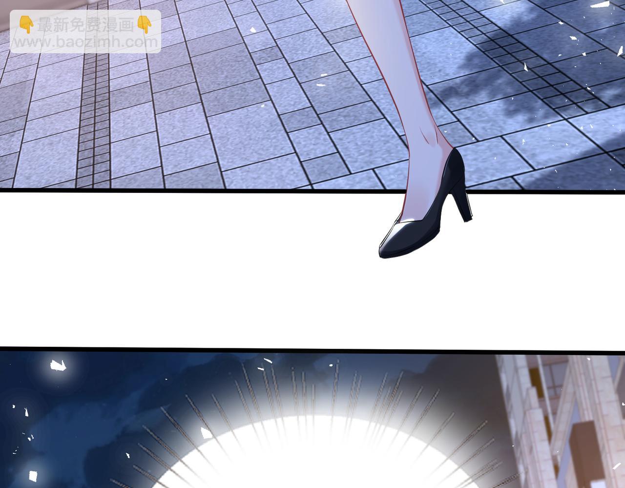 第1话   重生成豪门千金(1/3)-第2话