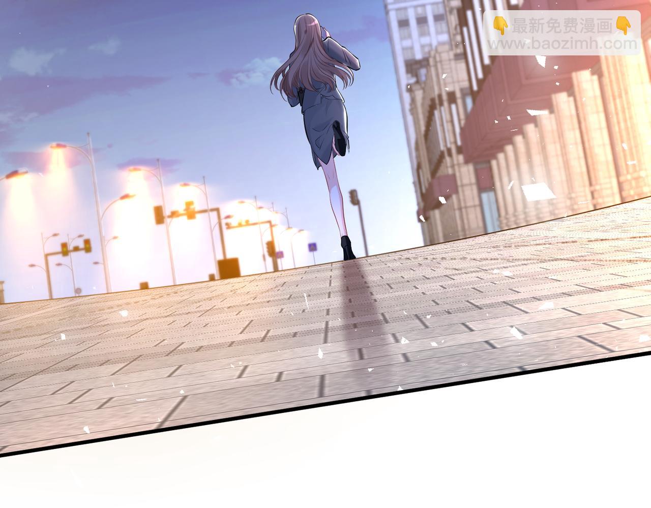 第1话   重生成豪门千金(1/3)-第2话