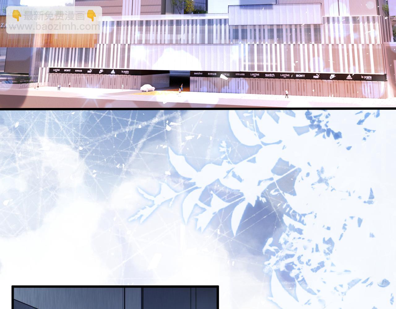 第1话   重生成豪门千金(1/3)-第2话