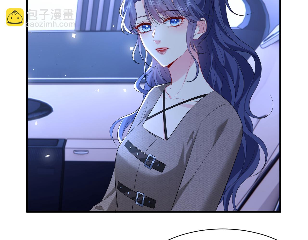 第11话    身份暴露？！(1/2)-第12话