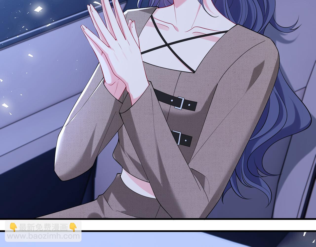 第11话    身份暴露？！(1/2)-第12话