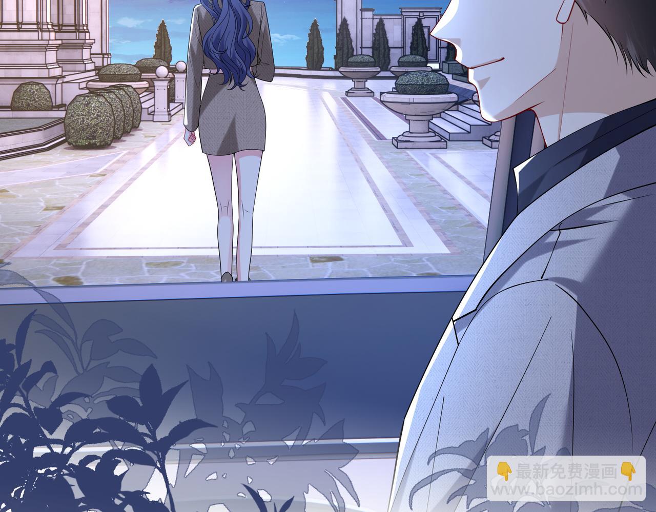 第11话    身份暴露？！(1/2)-第12话