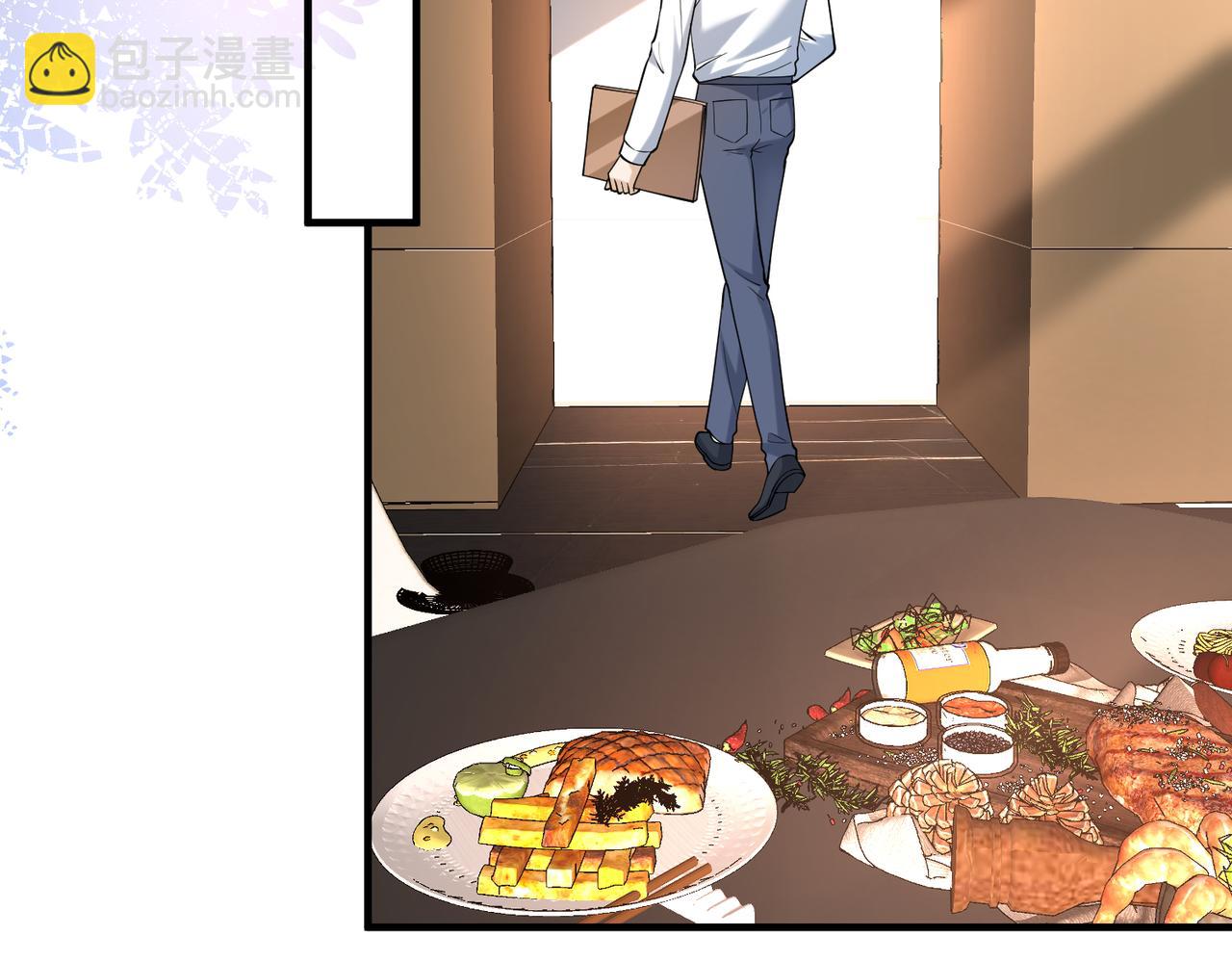 第17话  又见面了，小红帽(1/3)-第18话