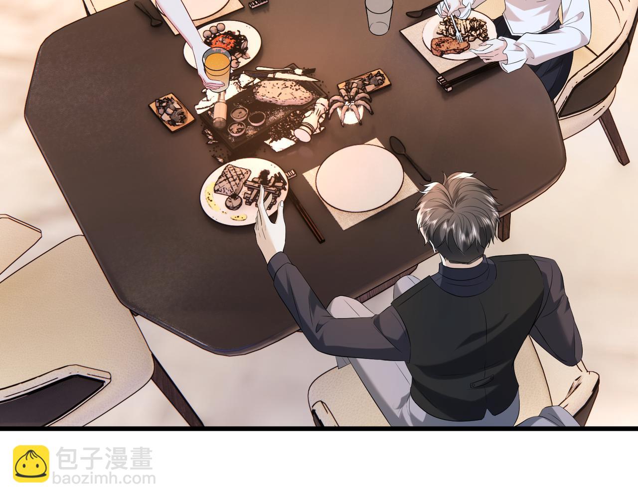 第17话  又见面了，小红帽(1/3)-第18话