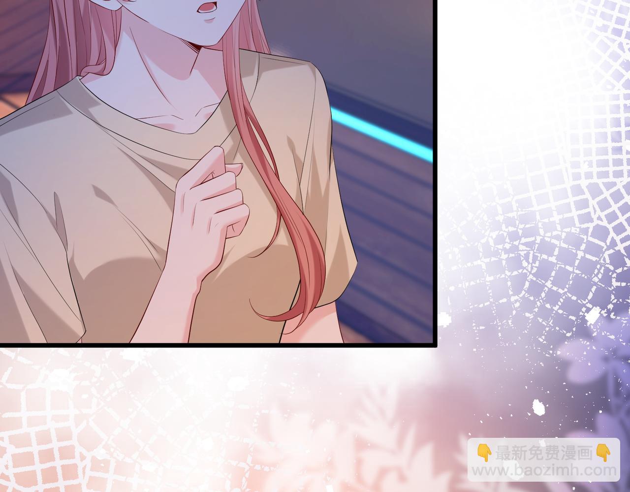 第19话 酒吧修罗场(1/2)-第20话