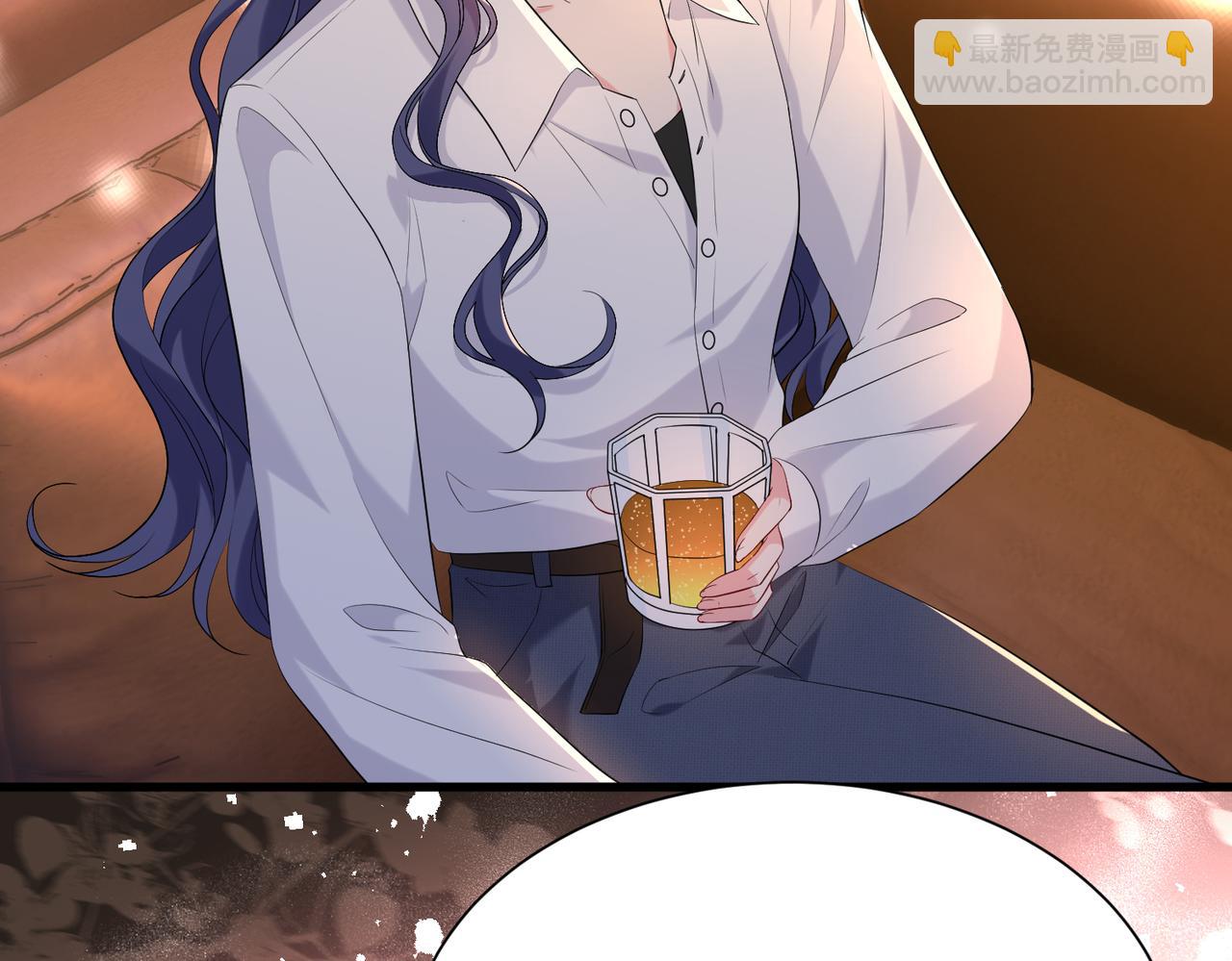 第19话 酒吧修罗场(1/2)-第20话