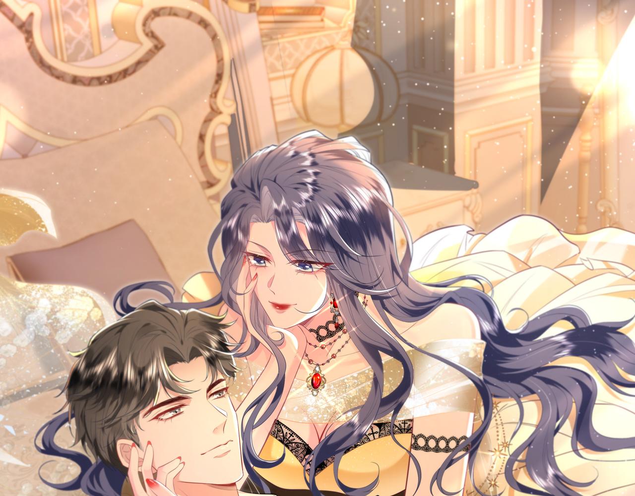 第21话 开挂的人生(1/3)-第22话