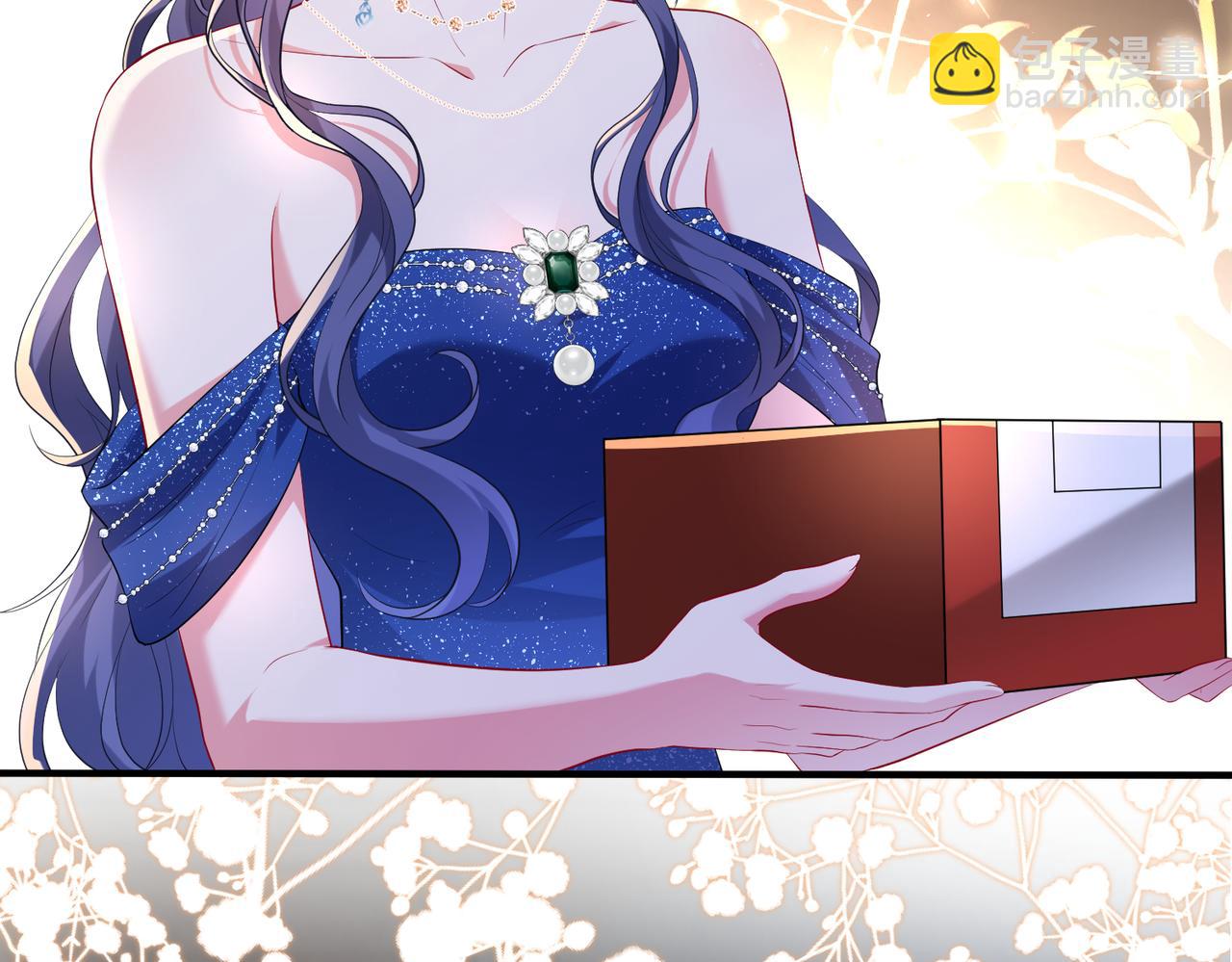 第3话   与神秘大佬的第一支舞(1/3)-第4话