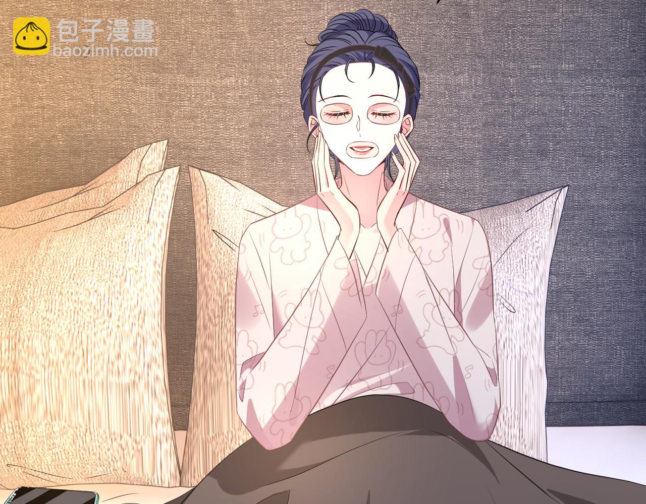 第29话 峤爷情敌+1？！(1/3)-第30话