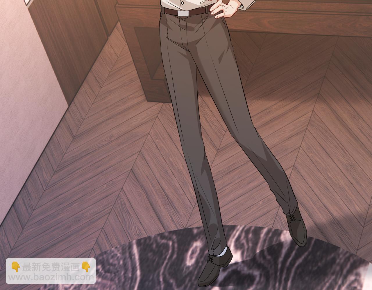 第29话 峤爷情敌+1？！(1/3)-第30话