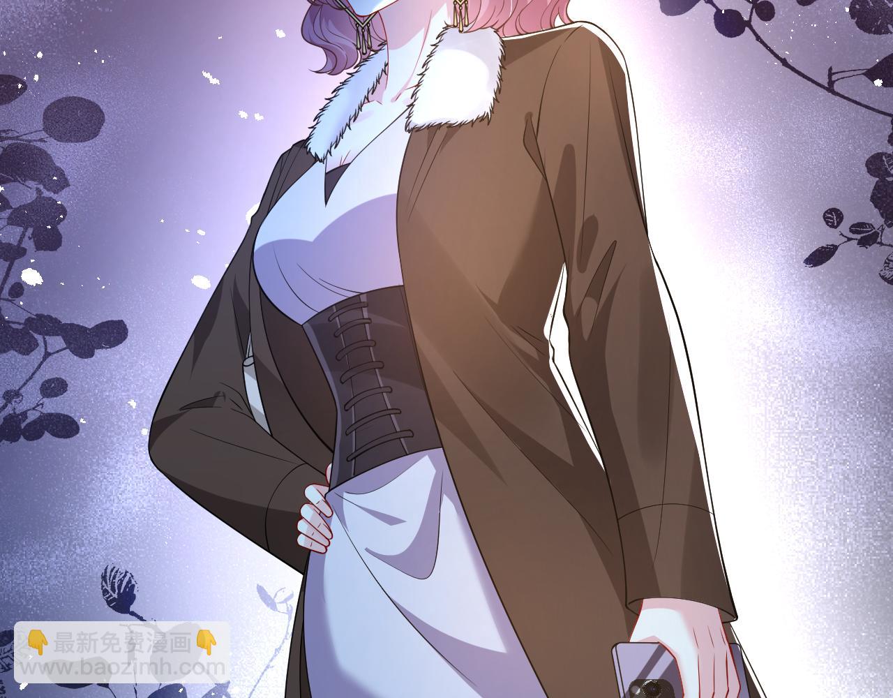 第31话 你在教我做事？(1/2)-第32话